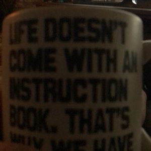 Meet your Posher, Robert